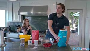 want some cake with madi collins and michael swayze