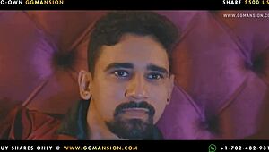 Bold Redhead In Bodysuit Gets Her Wet Pussy Licked By Latina Lesbian Partner At Ggmansion