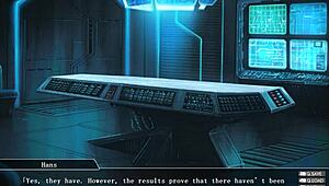 Kangoku Senkan 3 Part 14 Kila Way 2 Adventure