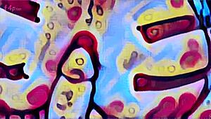 Stepdaughter in lingerie for stepdad's anal