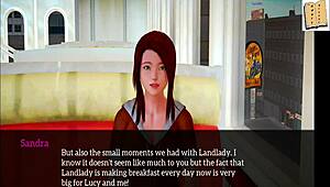 my new family adventures in episode 138