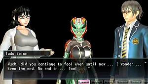 Darkness guia part 7