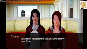 my new family adventures in episode 138