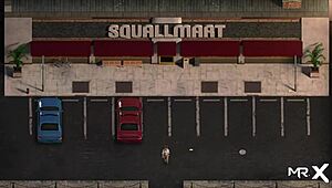 Treasure of Nadia: Milf Gives Jerk Off Instructions Before Anal Assfucking