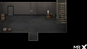 Lust Epidemic Deep Blowjob and Lots of Sex!