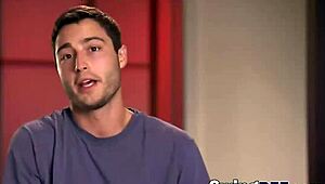 horny couples bang in hot foursome with blowjobs