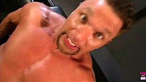 girl fantasizes double penetration