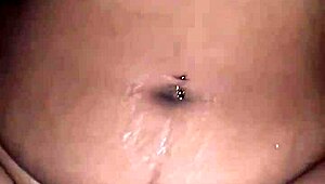 bbw wife sucks cock and gets fucked sloppy pov