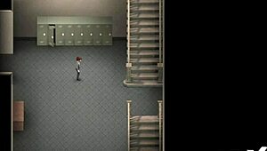 Lust Epidemic Deep Blowjob and Lots of Sex!