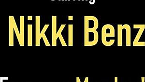 missy martinez stuns in a wild girl clip with big natural tits