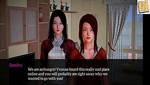 my new family adventures in episode 138