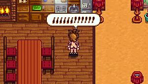 Stardew valley jodi part 1 in spanish