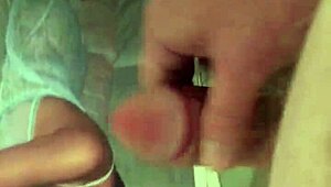 Detailed Cum Tribute Masturbation For Elsa