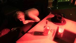 So, bored stepmom Tyler Faith needed more than just banging her husband.