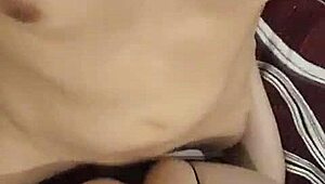 Cuckold Husband Brings Buchona from Hermosillo for Encounter 3