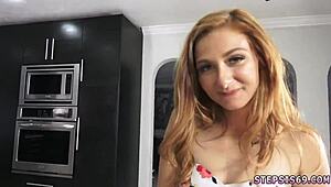 i lost the family game and had to fuck my cousin in a hardcore contest