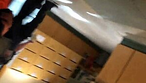 Hidden Candid Shots Of Asses In Public Voyeur Style