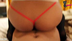 Greedy Venezuelan Wants All Night Assfucking?