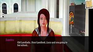 my new family adventures in episode 138