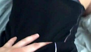 Cute Skinny Teen Gets Fucked Hard