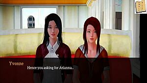 my new family adventures in episode 138