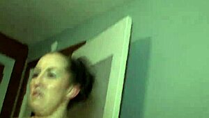 Country Pawg Gets Nailed By Hairy Paki In Rough Backwoods Scene