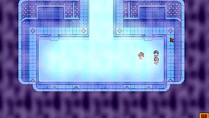 Jodi and Caroline Engage in Intense Spa Orgy Action