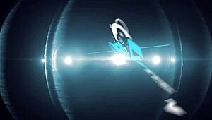 Capri Loves Using Toys on Her Wet Tight Pussy