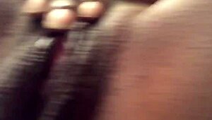 i cum hard as a black beauty