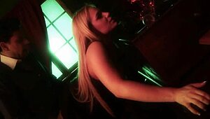 So, bored stepmom Tyler Faith needed more than just banging her husband.