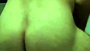 Ever wondered what happens when a guy gets on all fours in a married man's kitchen? Watch this intense gay encounter unfold