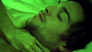 The Sexy Blonde From Sorority Engages In Passionate Sex In The Shower, Contrasting Her Innocent Bedside Manner