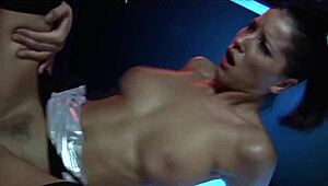 Is Group Fucking What Makes These Sluts Happier Than Ever?