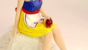 Adele the 158cm Sex Doll Arouses with Passion