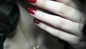 Intense Emotions During Homemade Anal Doggystyle With Big Ass Cum