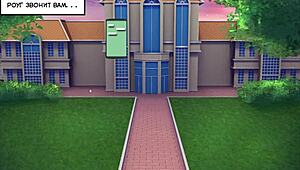 Complete Gameplay - Rogue-Like Evolution Part 10