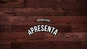 Halloween party turns into hardcore anal sex with big ass pornstar in public