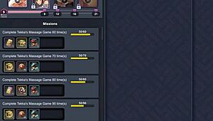 Asakas Summer Beach Sex Party - King Of Kinks