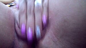 brazilian brunette gets anal assfucking during lunch break