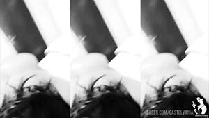 Mature Pays with Pussy.