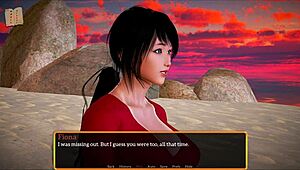 playing my new family game episode 550