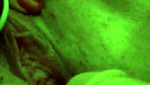 this hot latina wife gets wild with toys and squirts in her mexican adventure