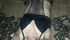 Intense Emotions During Homemade Anal Doggystyle With Big Ass Cum