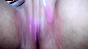 brazilian brunette gets anal assfucking during lunch break