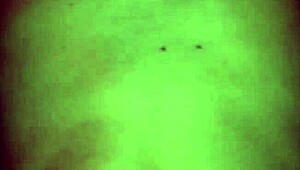 Intimate doggy style moment with girlfriend