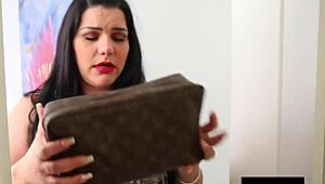 i got my cock blown by cuban bbw angelina castro