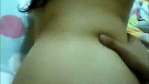 venezuelan teen deepthroating and doggystyle with big ass