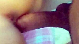 Teen girl Jeimy Waifu gets fucked in your room, her pussy taking it all.