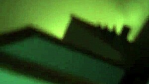 Blonde Teen 18+ Gags on Massive Cock for Facial