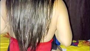 New model learns stress-relief massages from coworker